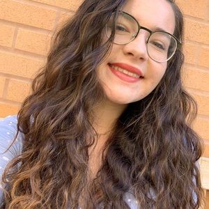 Meet your Posher, Shannon